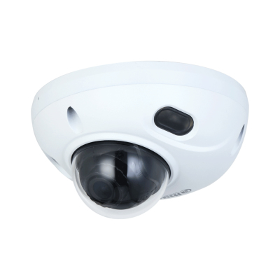 Dahua CCTV 4MP IR Fixed-focal Dome WizSense Network Camera, DH-IPC-HDBW3441FP-AS-0280B-S2