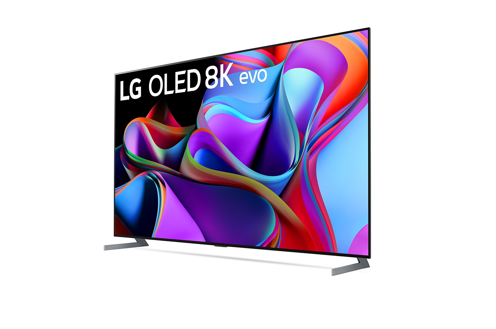 LG TV OLED77Z39LA   (2023)