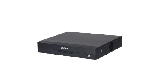 Dahua CCTV-Zubehör  16CH 1HDD Compact 1U NETWORK VIDEO RECORDER, DHI-NVR2116HS-I2