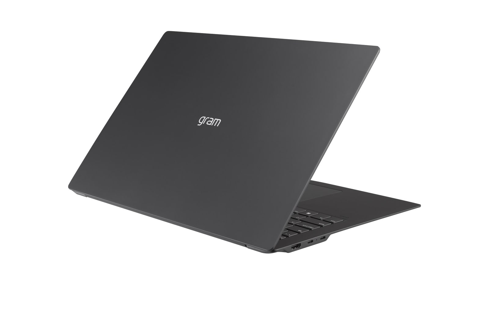 LG Notebook 17Z90SP-E I7  32GB LPDDR5/2TB SSD schwarz W11P