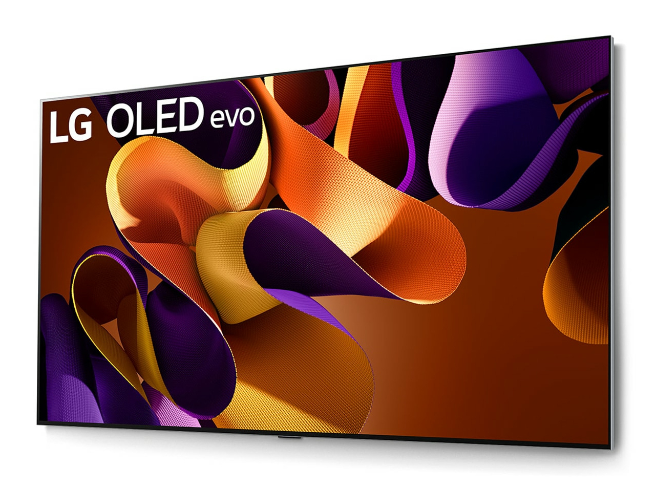 LG TV OLED55G48LW   (2024)