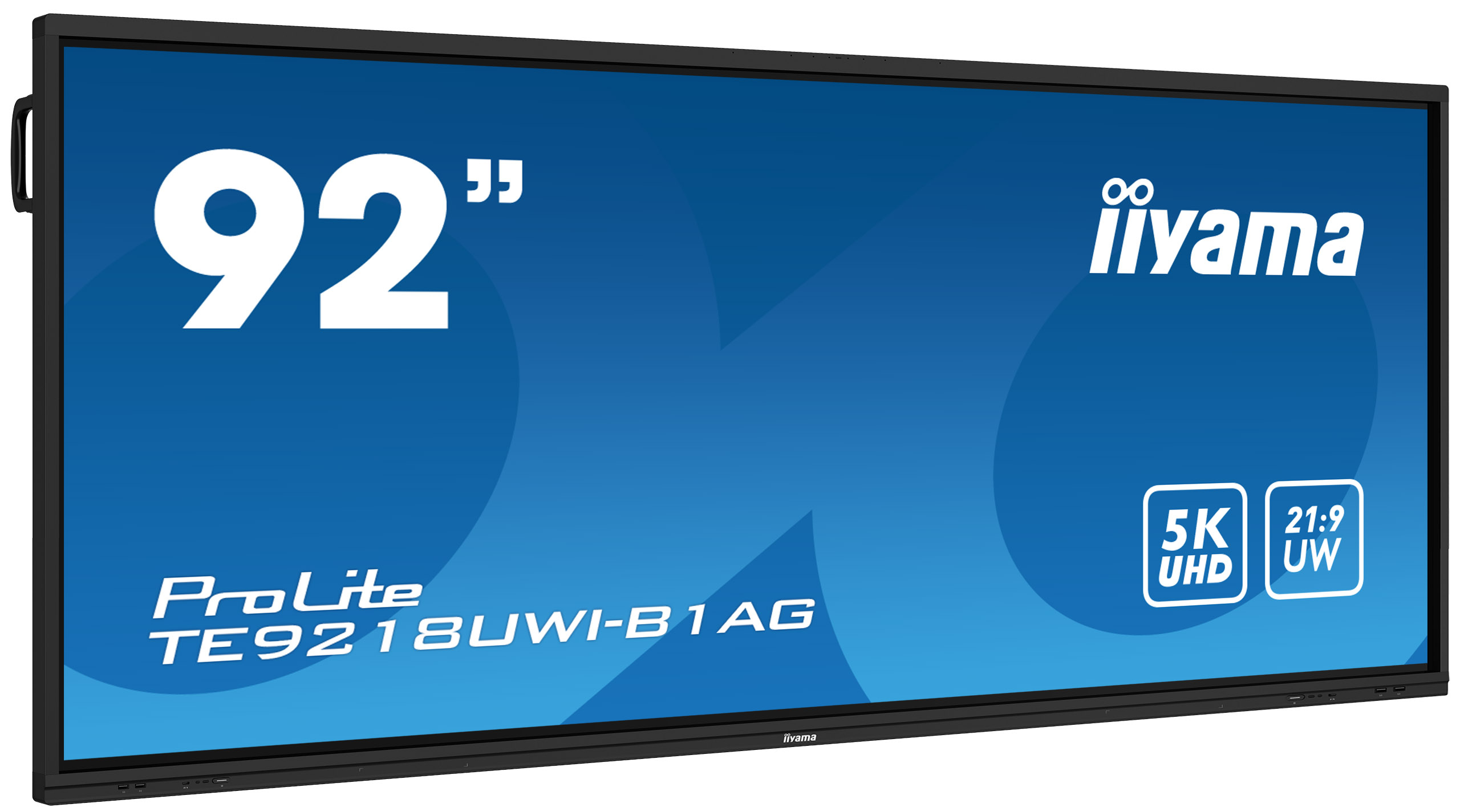 IIYAMA LFD ProLite TE9218UWI-B1AG