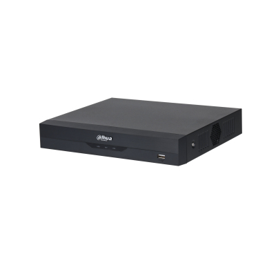 Dahua CCTV-Zubehör  16CH 1HDD Compact 1U NETWORK VIDEO RECORDER, DHI-NVR2116HS-I