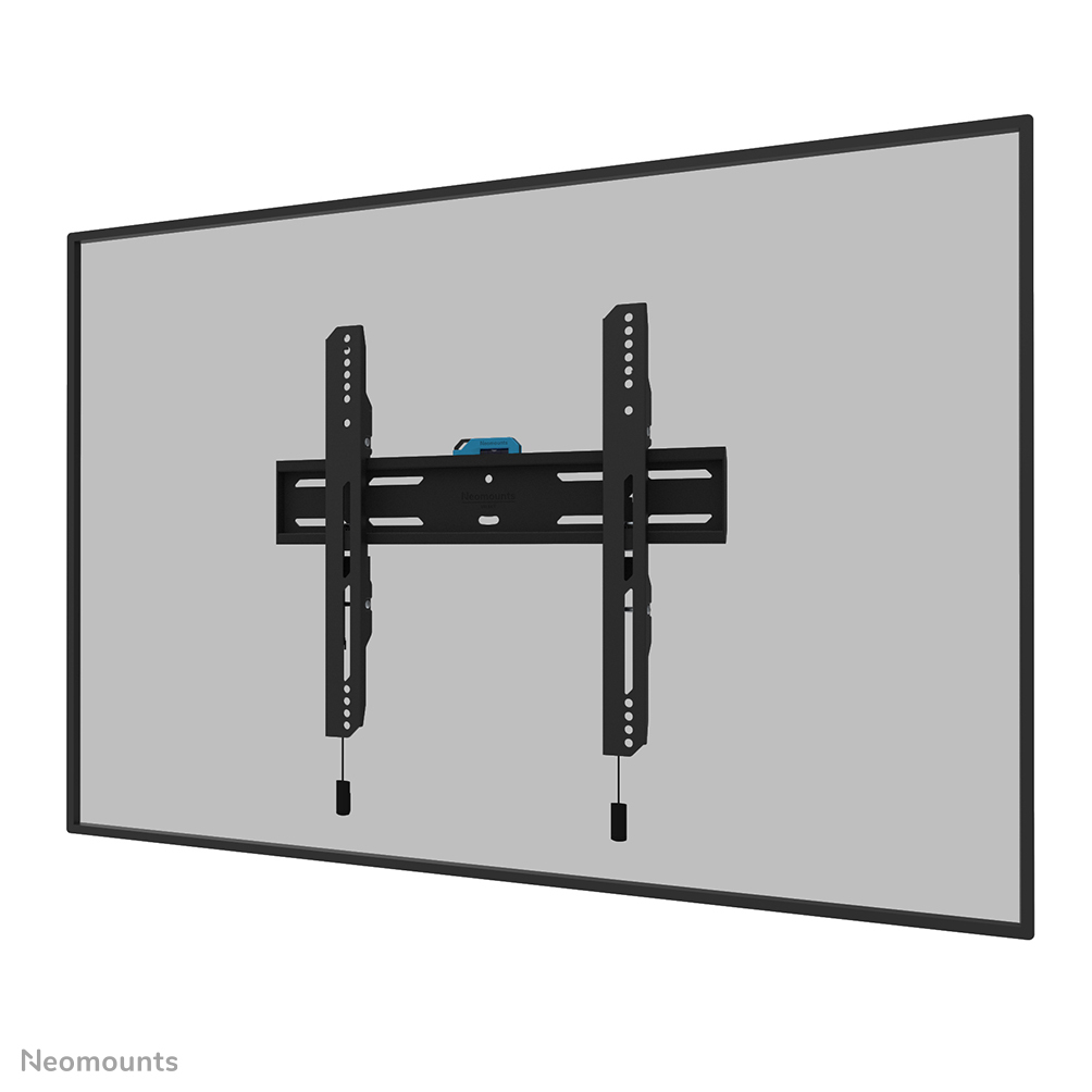 Neomounts Select TV-Wandhalterung - 81,3 cm (32 Zoll) - 165,1 cm (65 Zoll) - 60 kg - 100 x 100 mm - 400 x 400 mm - Schwarz