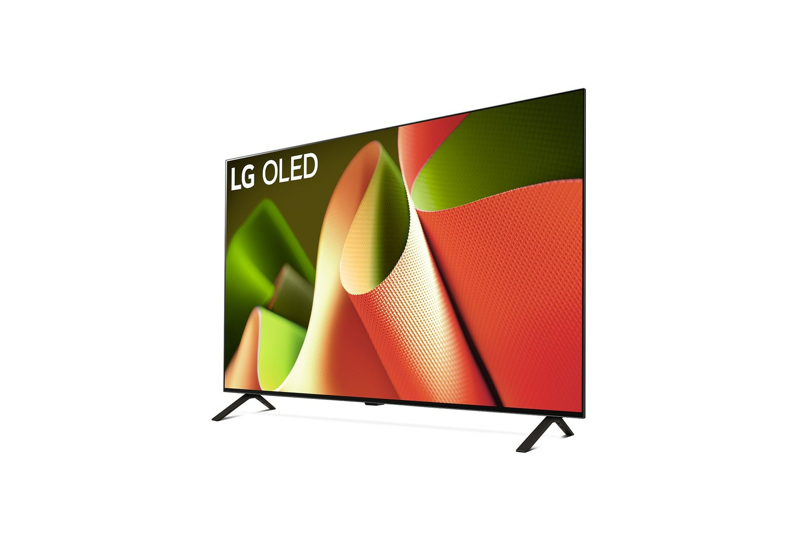 LG TV OLED77B42LA   (2024)