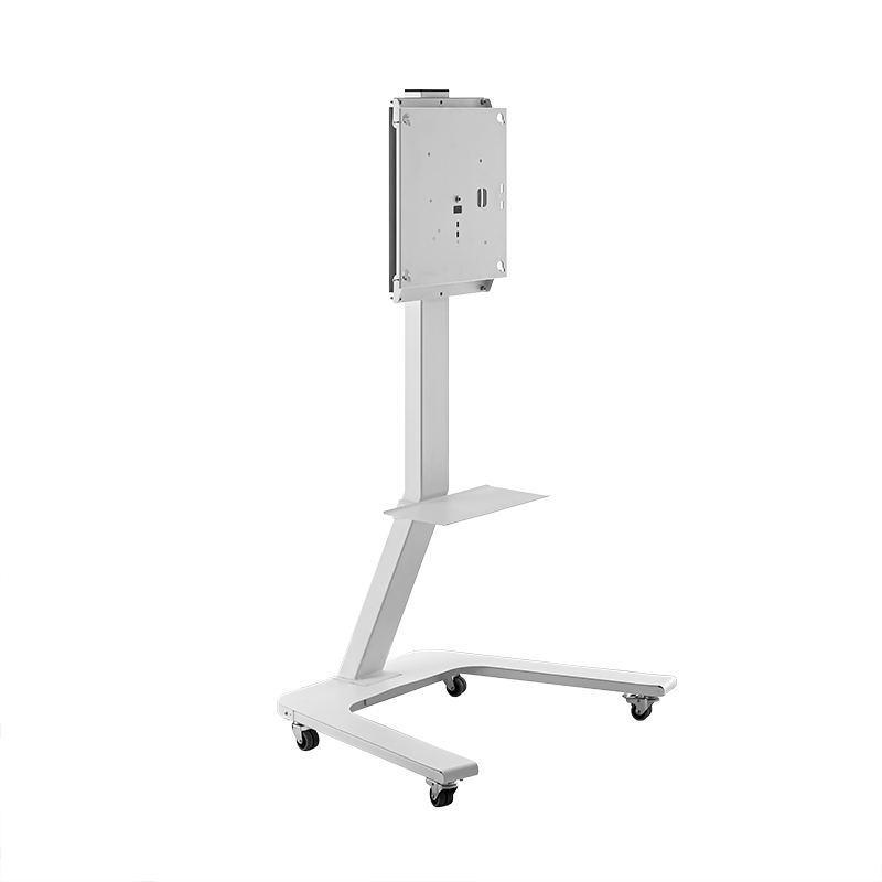 HAGOR mobiles Standsystem für Samsung Flip II  55" weiß