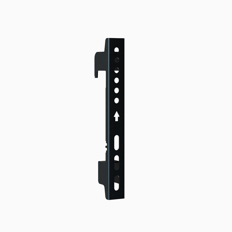 HAGOR CPS - Fixed Arms VESA 200 schwarz