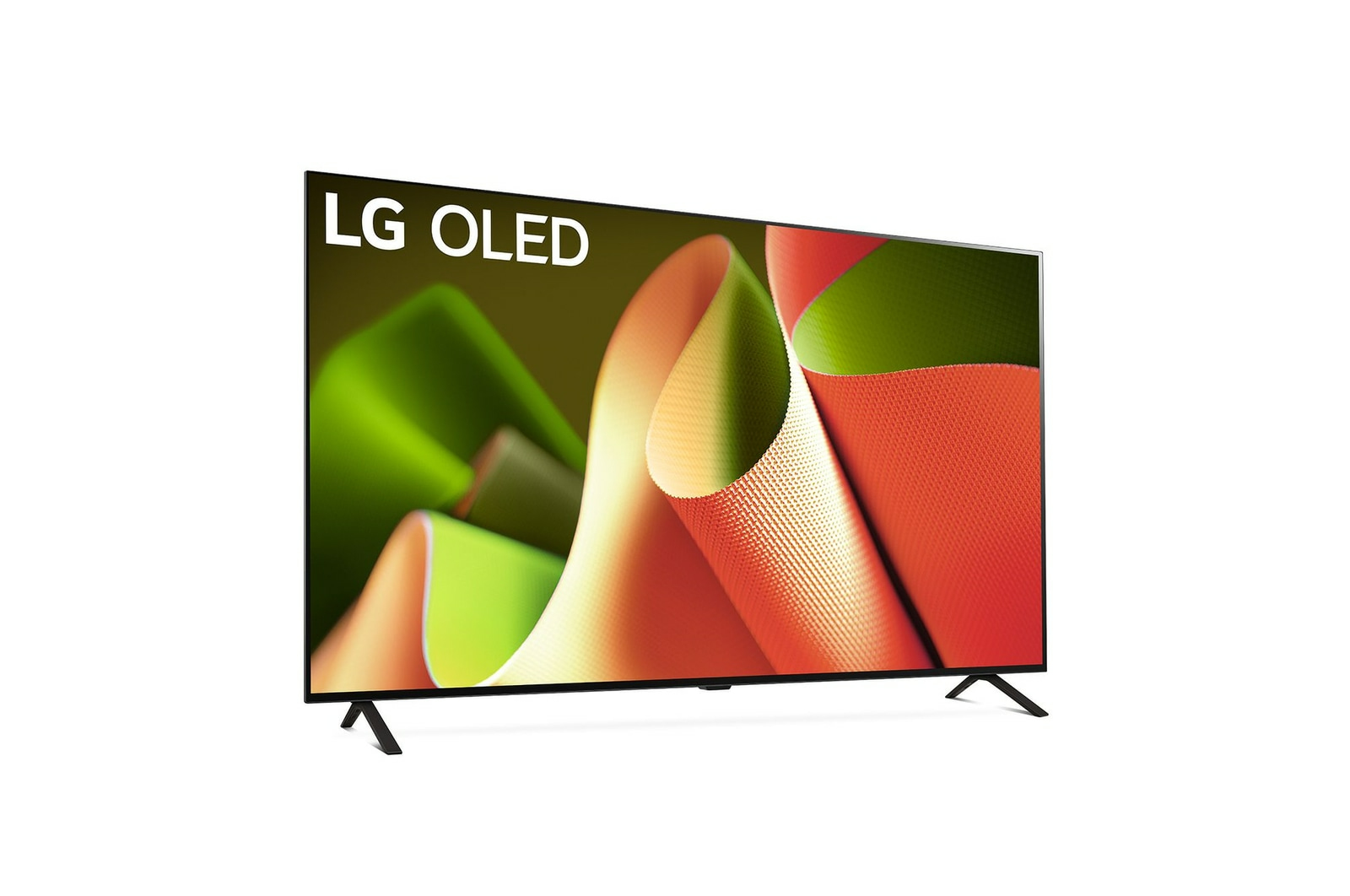 LG TV OLED77B42LA   (2024)