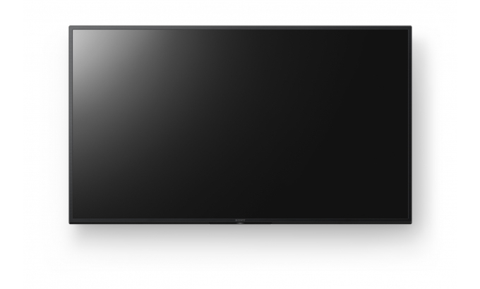 Sony Display 50" Pro BRAVIA LCD 350nit FW-50EZ20L