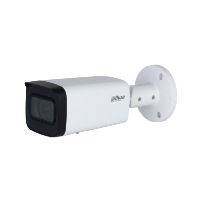 Dahua CCTV 4MP WDR Bullet Network CAMERA, DH-IPC-HFW2441TP-ZS-27135