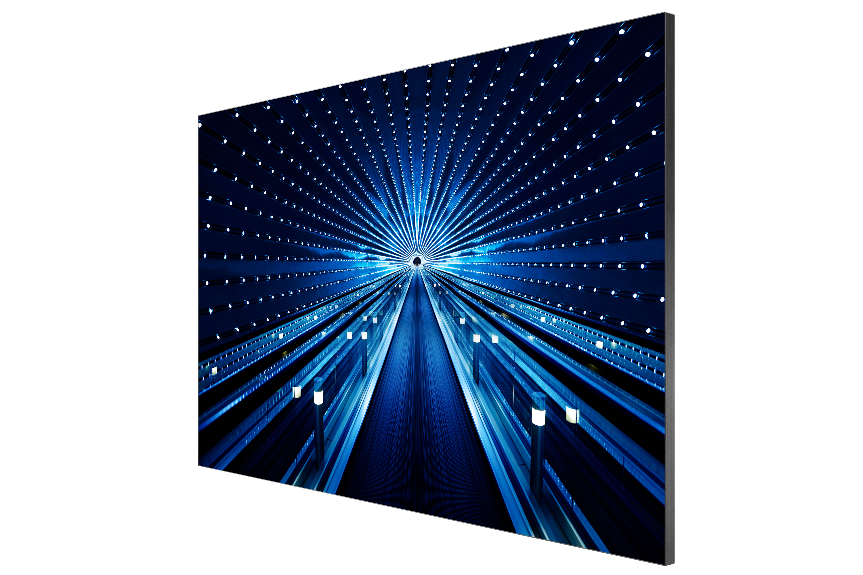 Samsung LED Wall IA016B