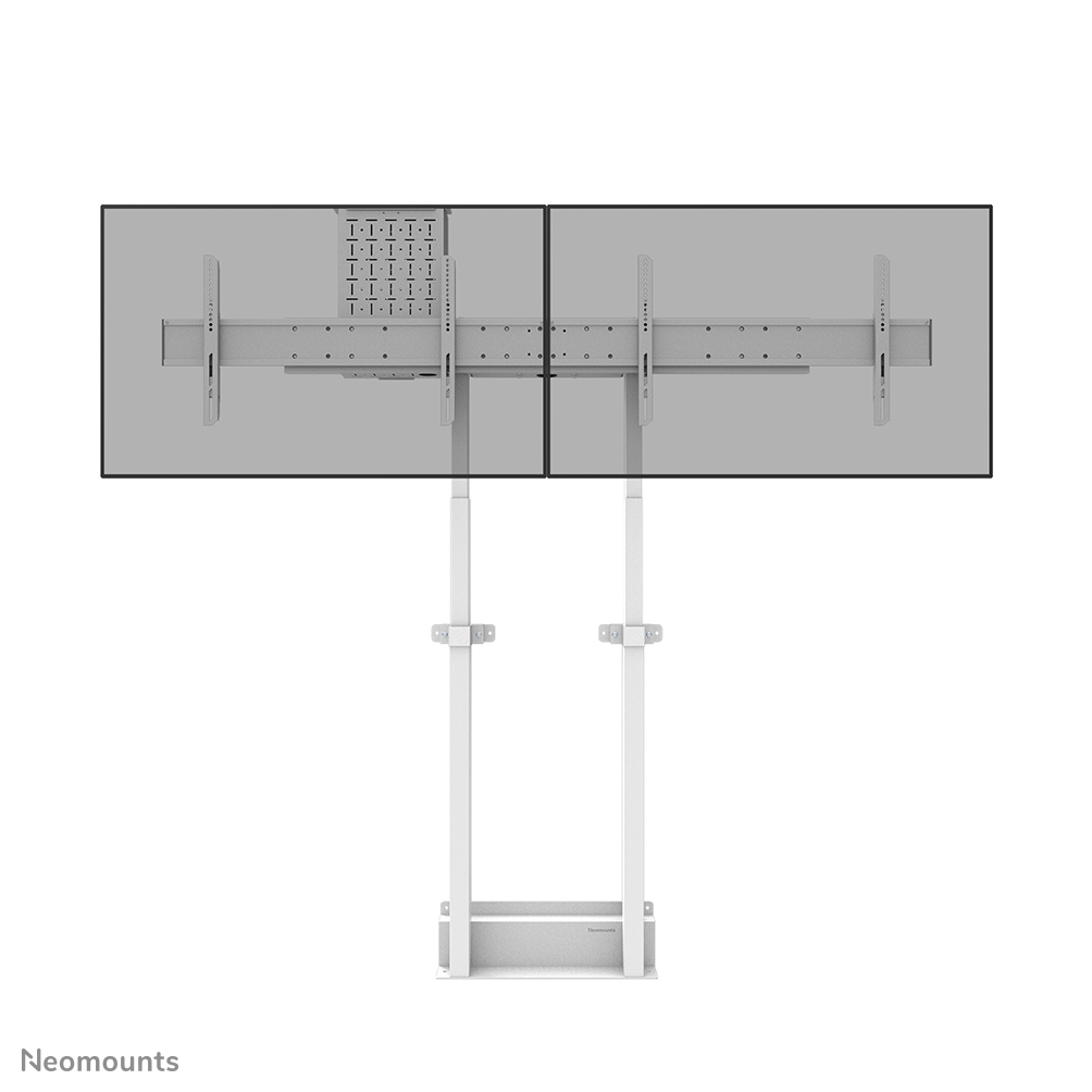 Neomounts Doppelbildschirm-Adapter - 2130 mm - 59 mm - 650 mm - 213 mm - 72 mm - 1010 mm