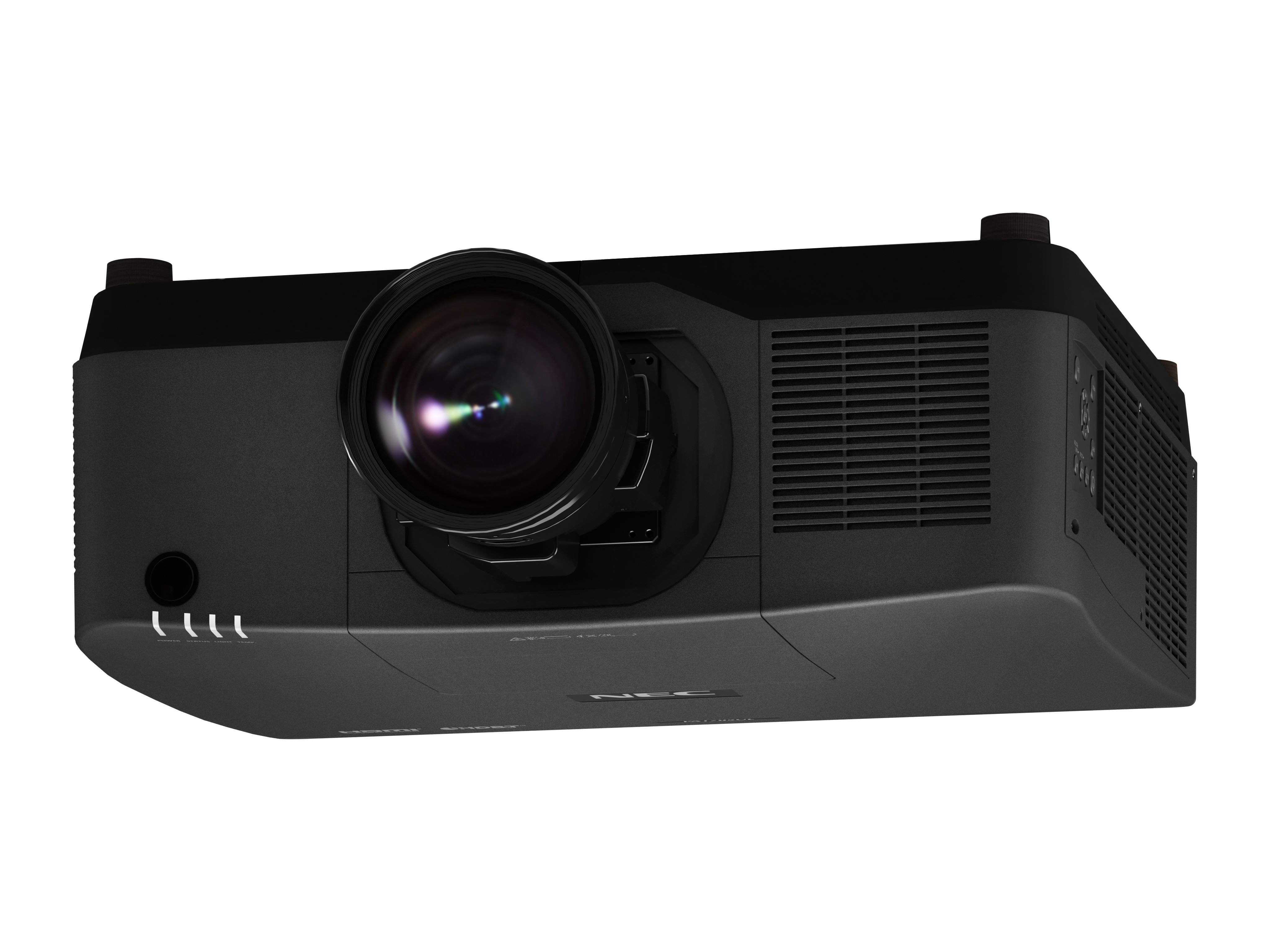 NEC Projektor PA1705UL-B Projector