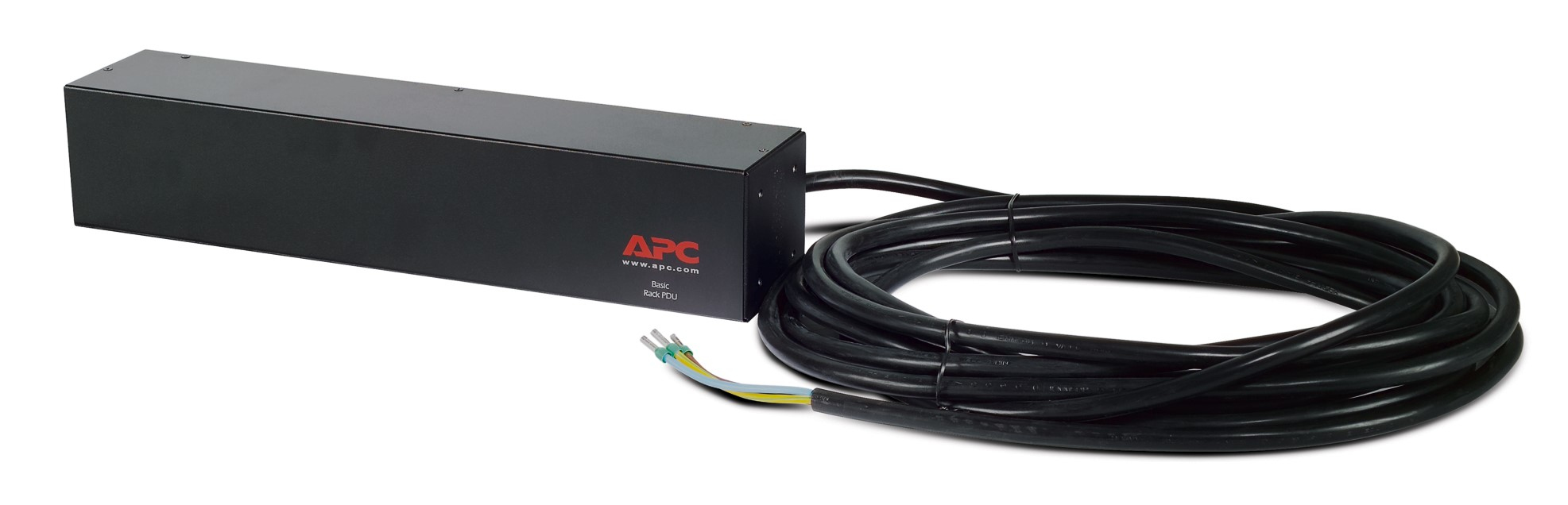 APC AP7585 - Rack PDU Extender, Basic, 2U, 32A, 230V, (4) IEC C19