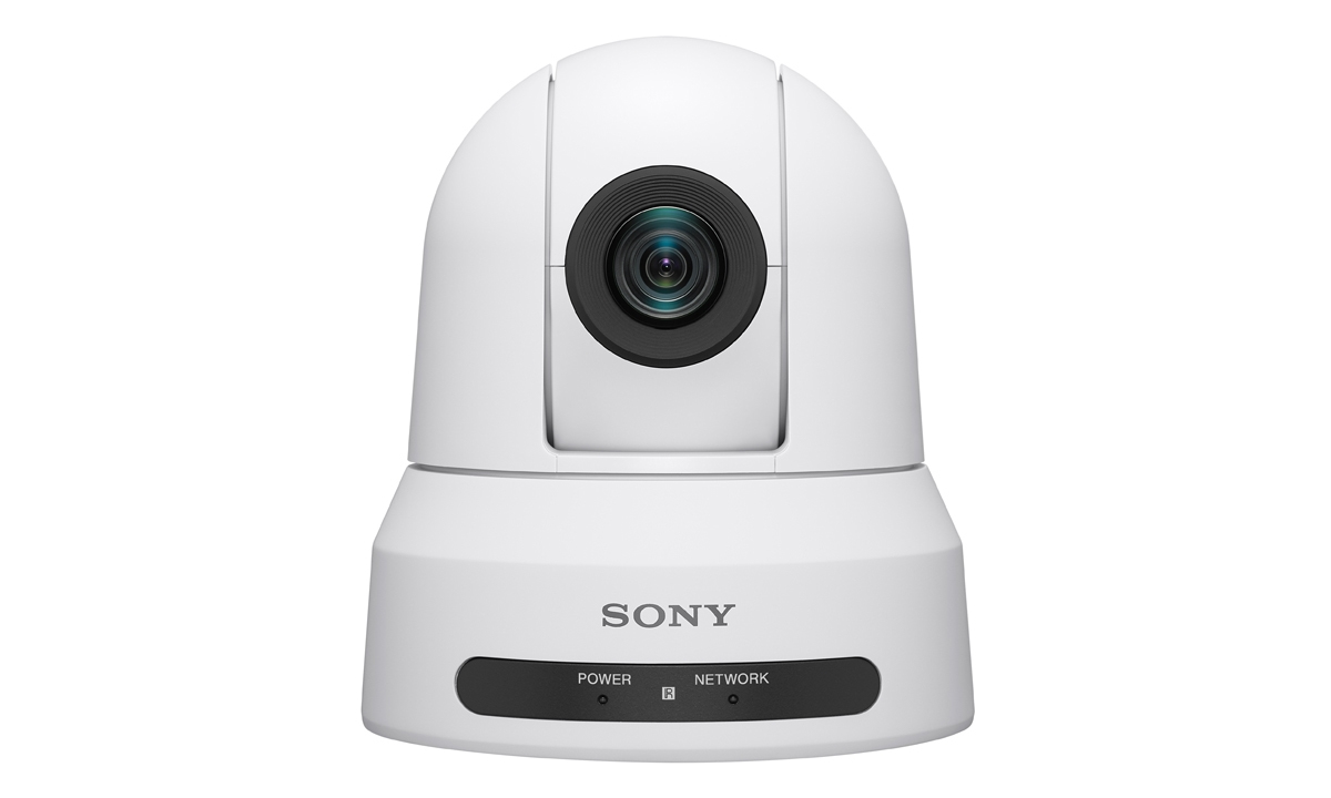 Sony BRC Camera SRG-X120WC/4KL