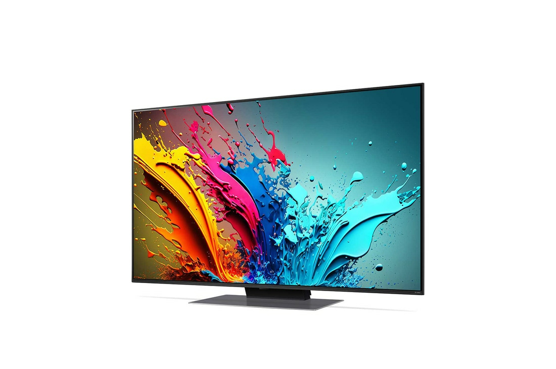 LG TV 75QNED87T6B   (2024)