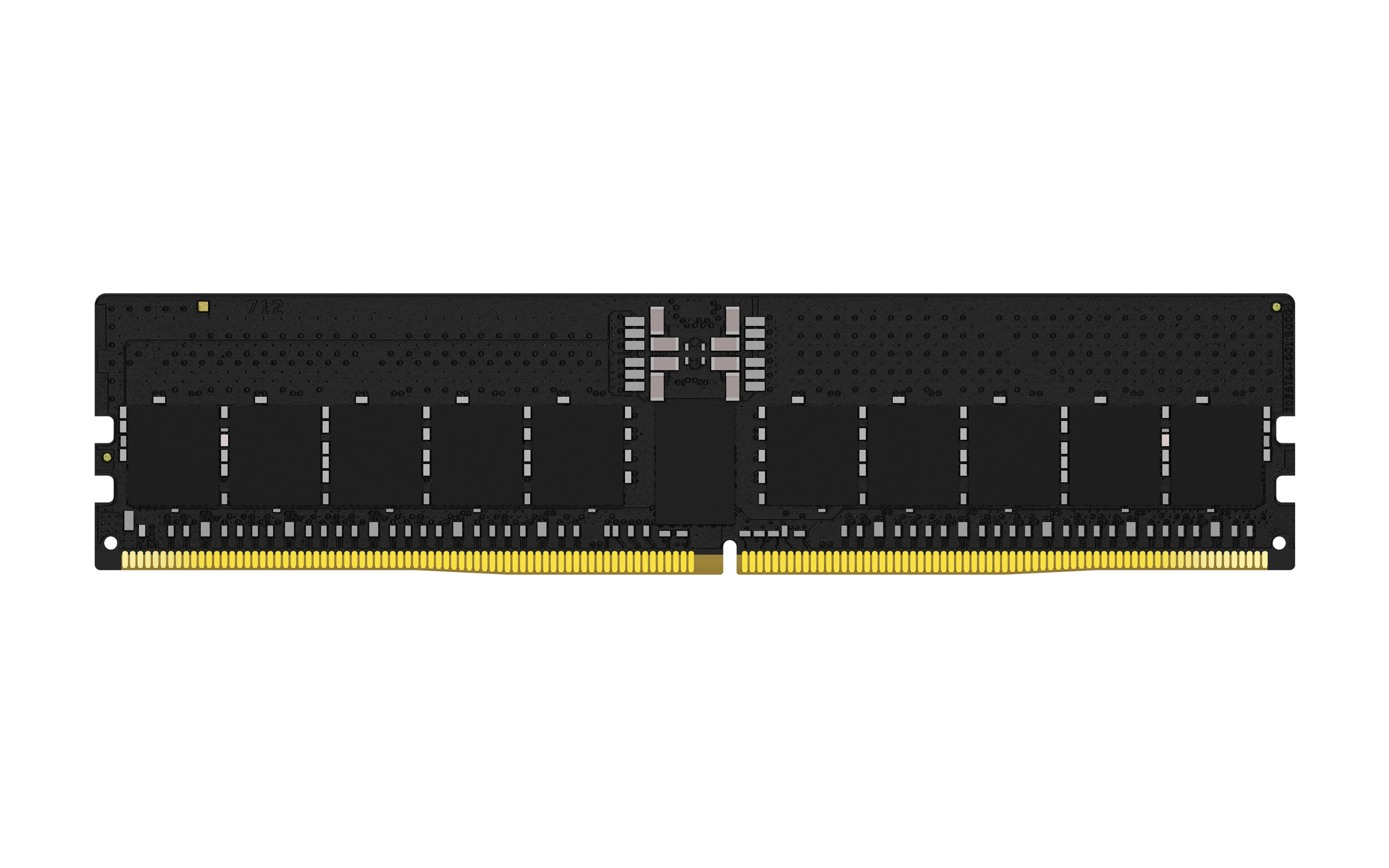 RAM Desktop DDR5 32GB 6000MHz Kingston FURY Renegade Pro (KF560R32RB-32)