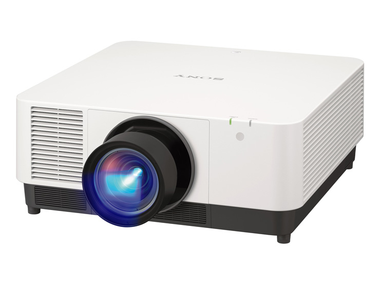 Sony Installation Projector VPL-FHZ91