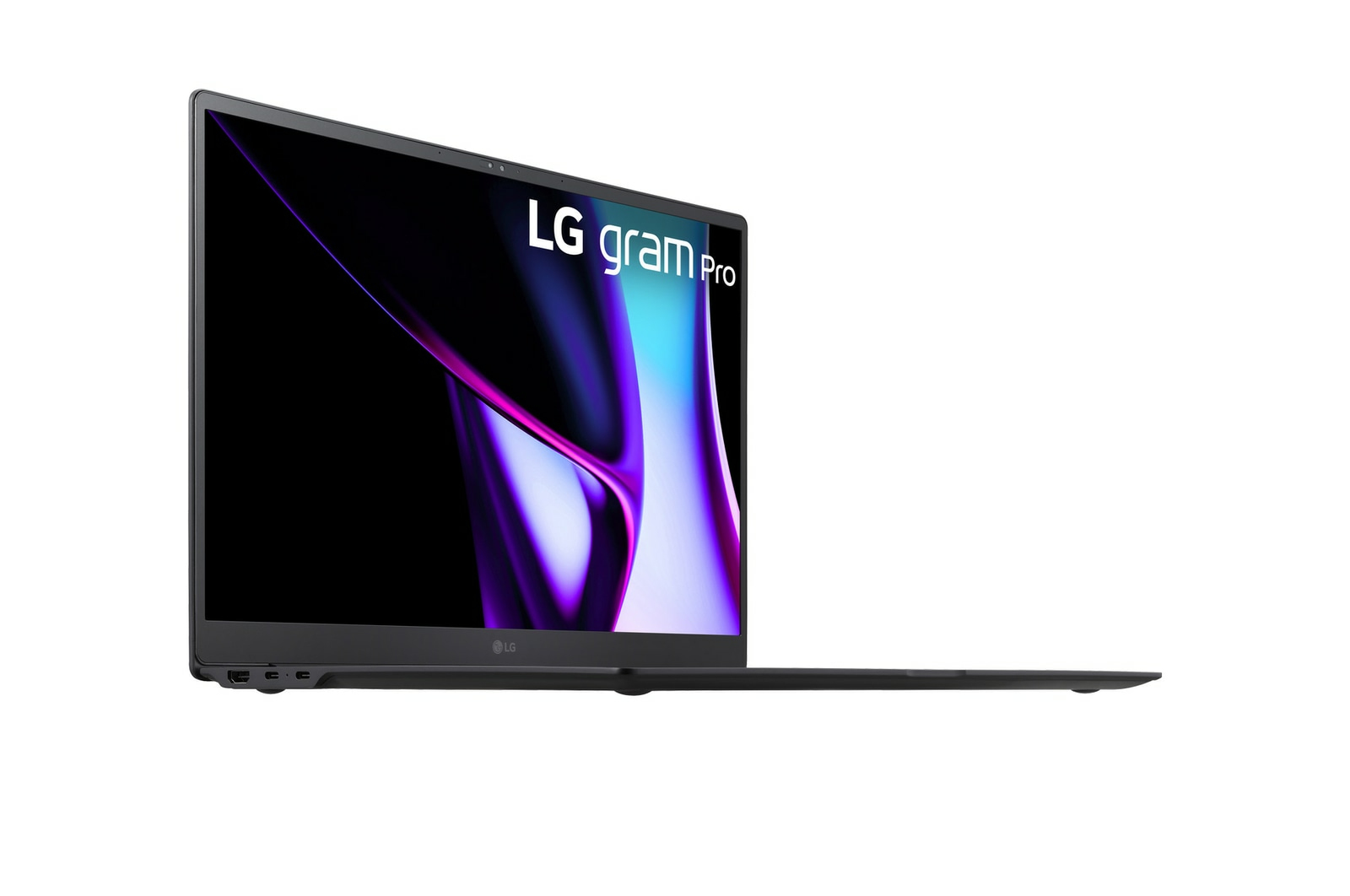 LG Notebook 16Z90SP-A I7  32GB LPDDR5X 2TB SSD schwarz W11P