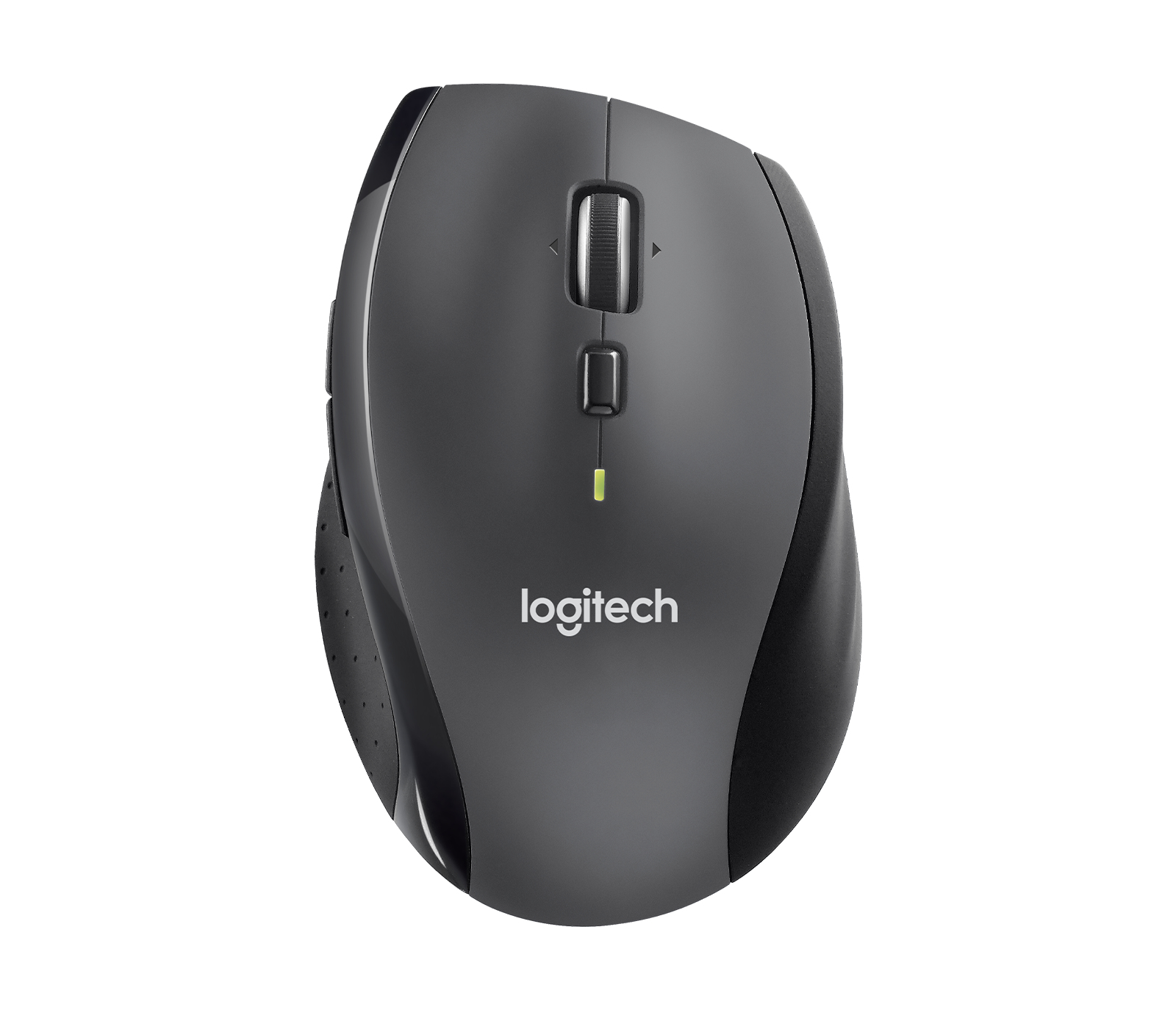 Logitech Maus M705, schwarz