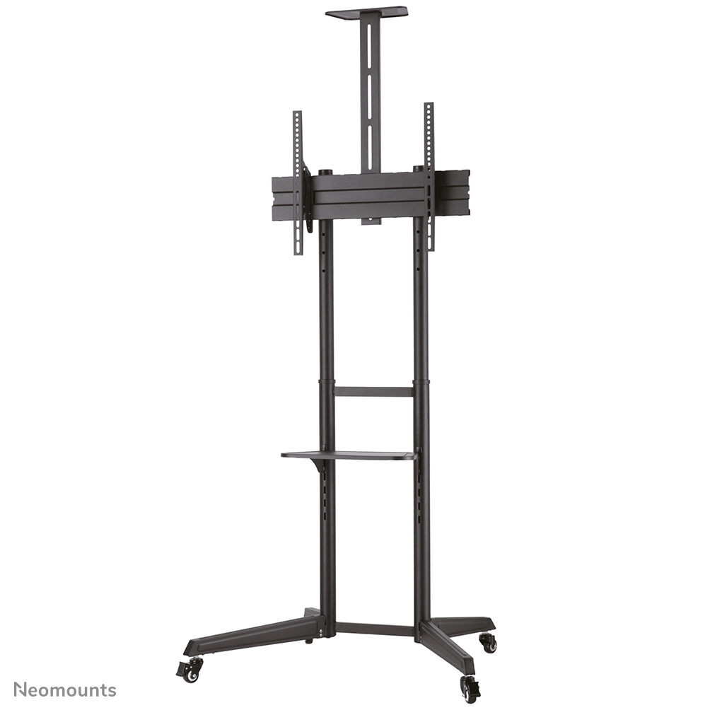 Neomounts Bodenständer - 50 kg - 94 cm (37 Zoll) - 177,8 cm (70 Zoll) - 100 x 100 mm - 600 x 400 mm - 1285 - 1450 mm