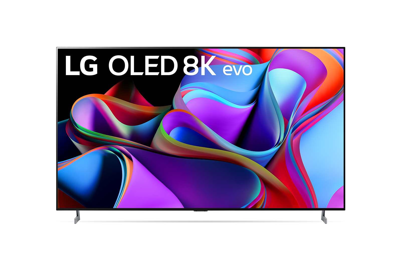 LG TV OLED77Z39LA   (2023)