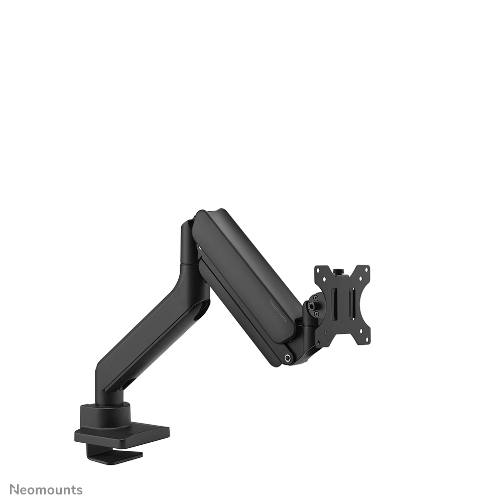 Neomounts Desk Mount 1 Ultra Wide Curved screen topfix clamp &grommet