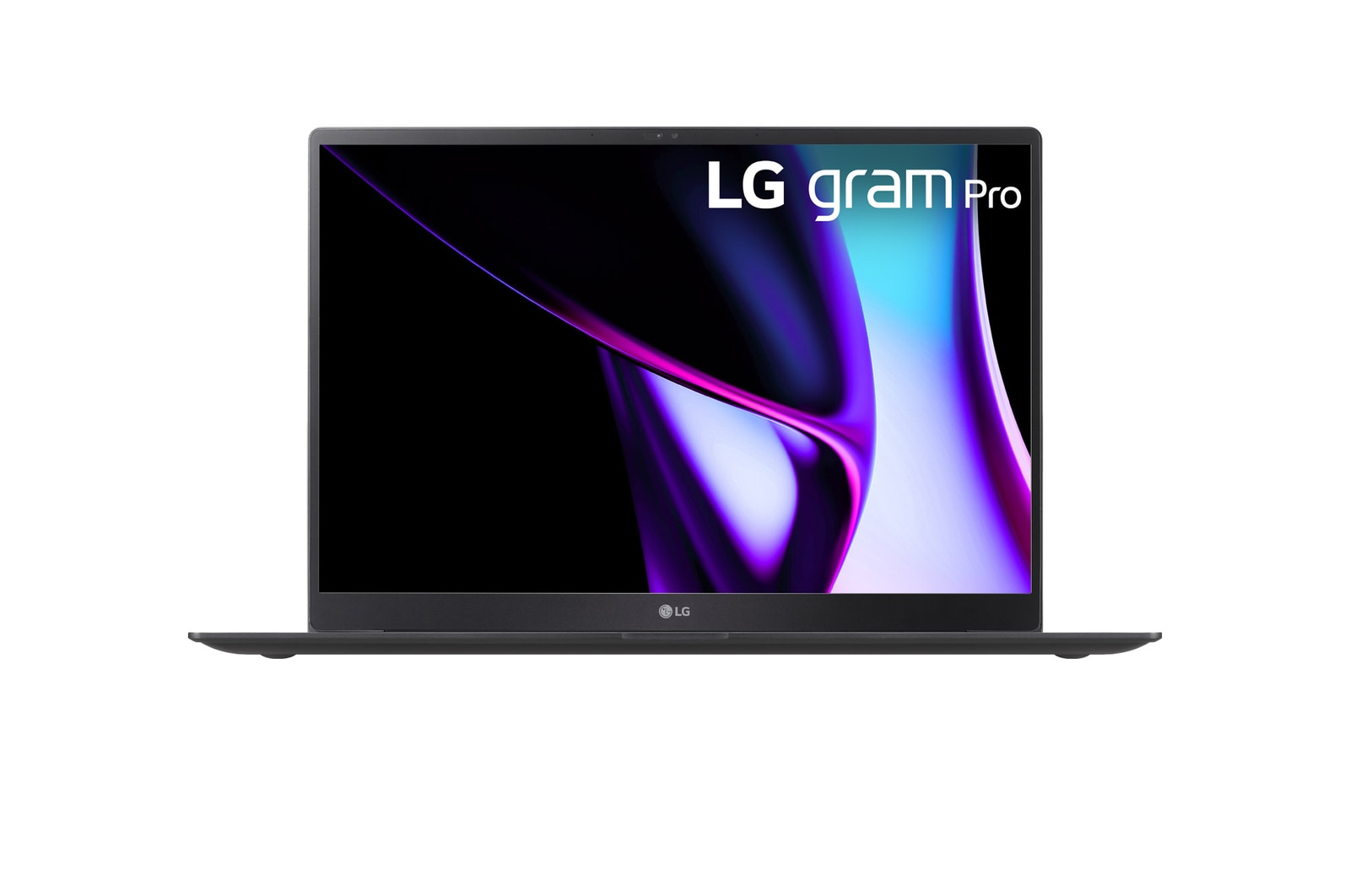 LG Notebook 17Z90SP-E I7  32GB LPDDR5/2TB SSD schwarz W11P