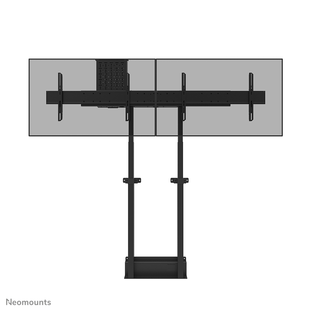 Neomounts Doppelbildschirm-Adapter - 2130 mm - 59 mm - 650 mm - 213 mm - 72 mm - 1010 mm