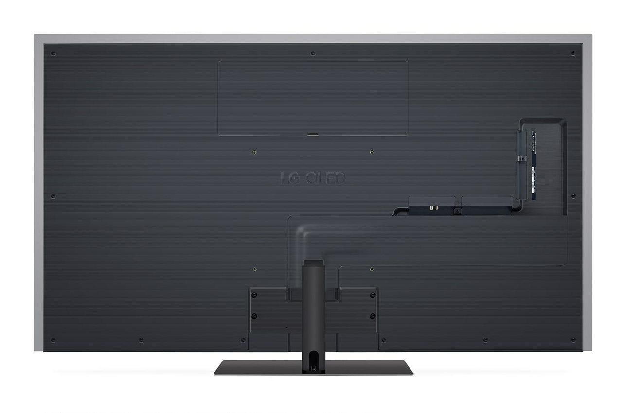 LG TV OLED55G49LS   (2024)