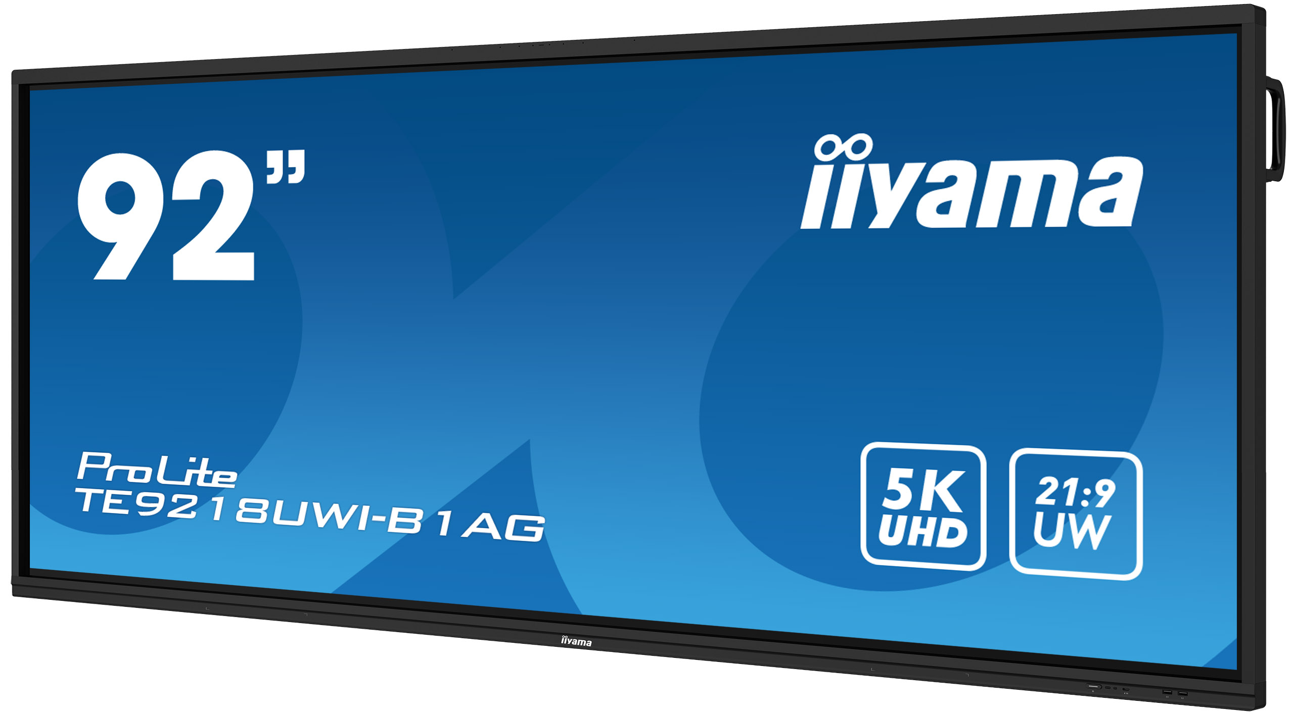 IIYAMA LFD ProLite TE9218UWI-B1AG