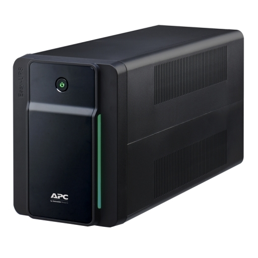 APC BVX1200LI-GR - Easy UPS 1200VA, 230V, AVR, Schuko Sockets