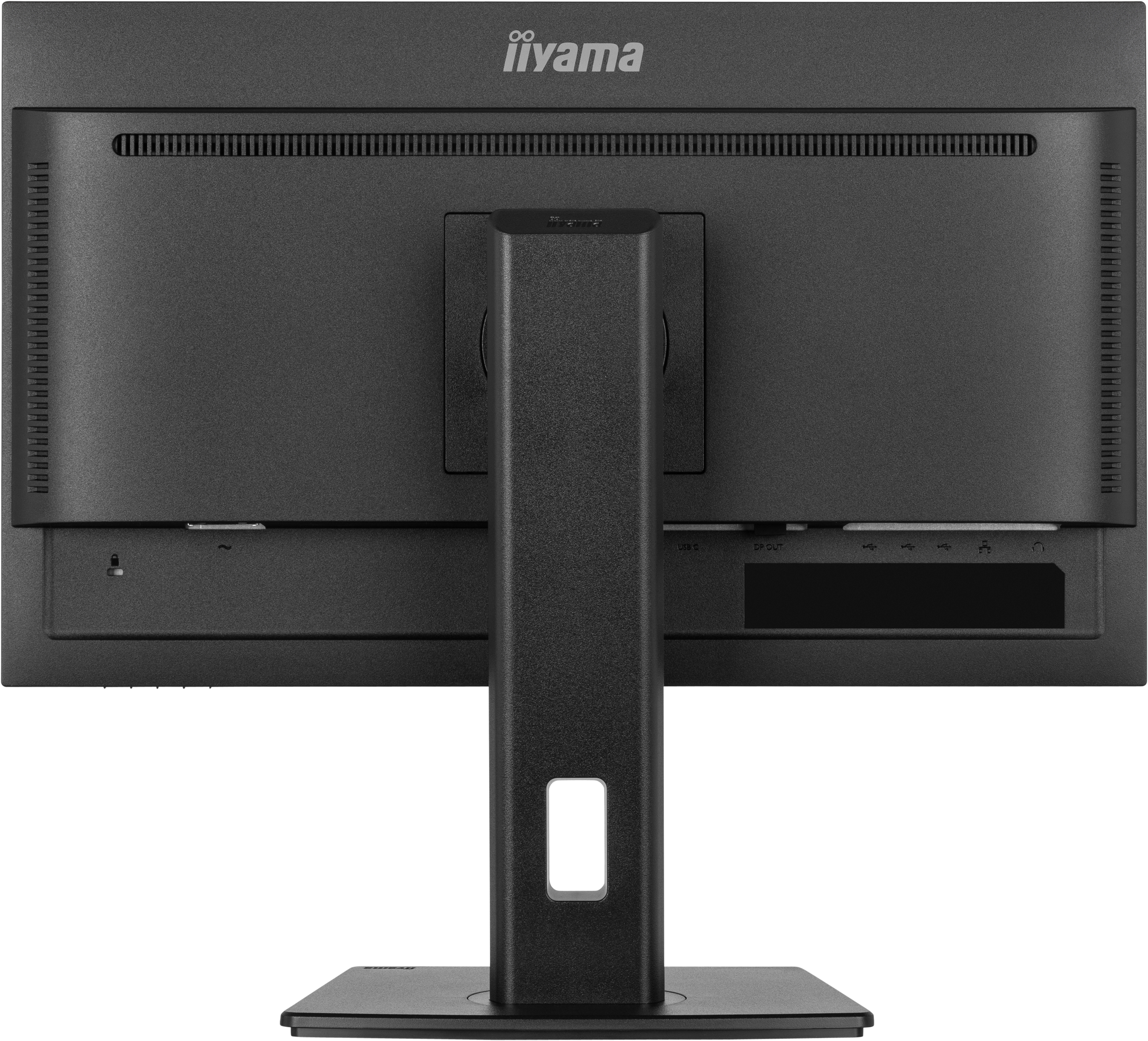 IIYAMA Monitor XUB2497HSN-B2 inkl. 5 Jahre Hersteller-Garantie