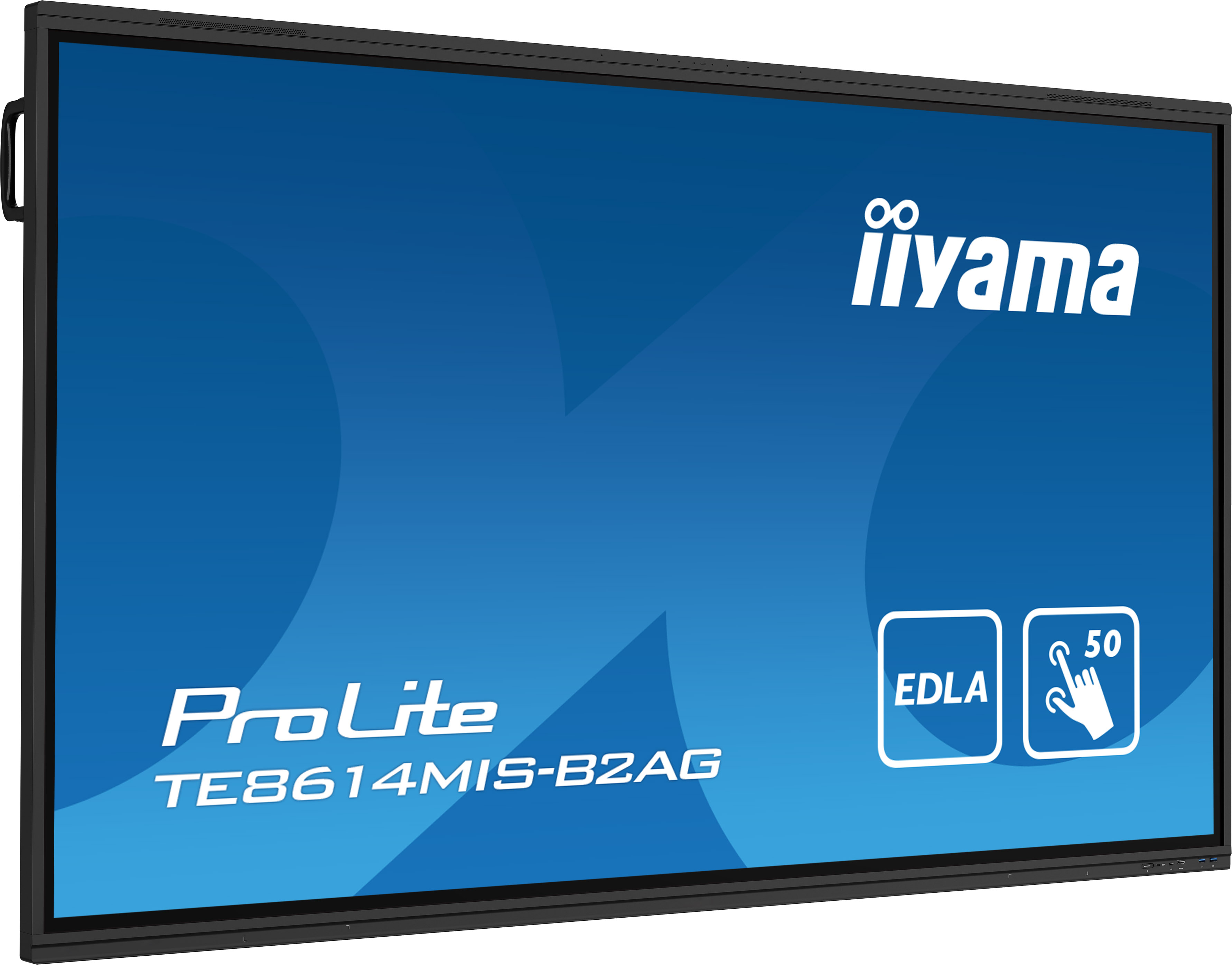 IIYAMA LFD ProLite TE8614MIS-B2AG