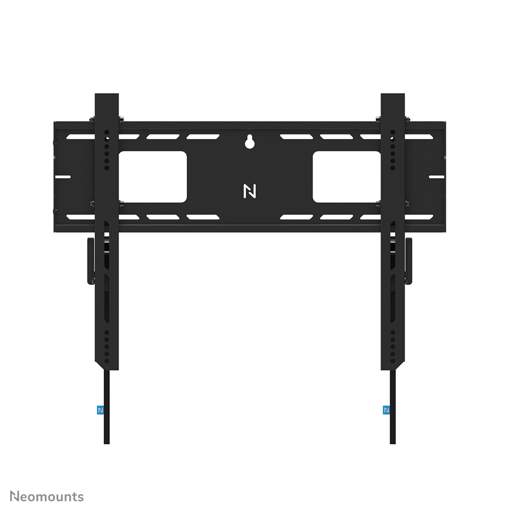 Neomounts LEVEL-750 Wandhalterung starr (VESA 600x400) WL30-750BL16