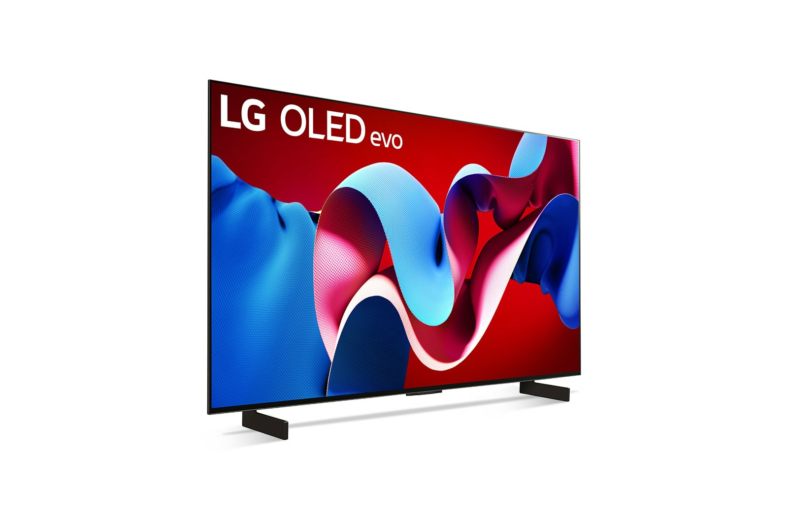 LG TV OLED42C48LA   (2024)