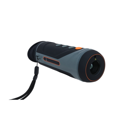 Dahua CCTV  Monitor Thermal Handheld Observational Monocular, DHI-TPC-M60-B25-G