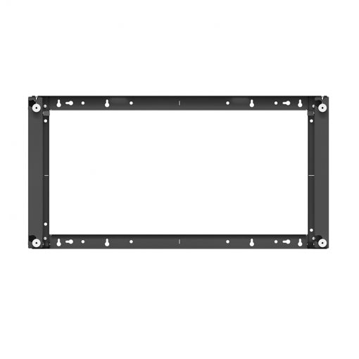 HAGOR Wandhalterung WH LG 49XE4F für LG 49XE4F ( displayspezifisch)