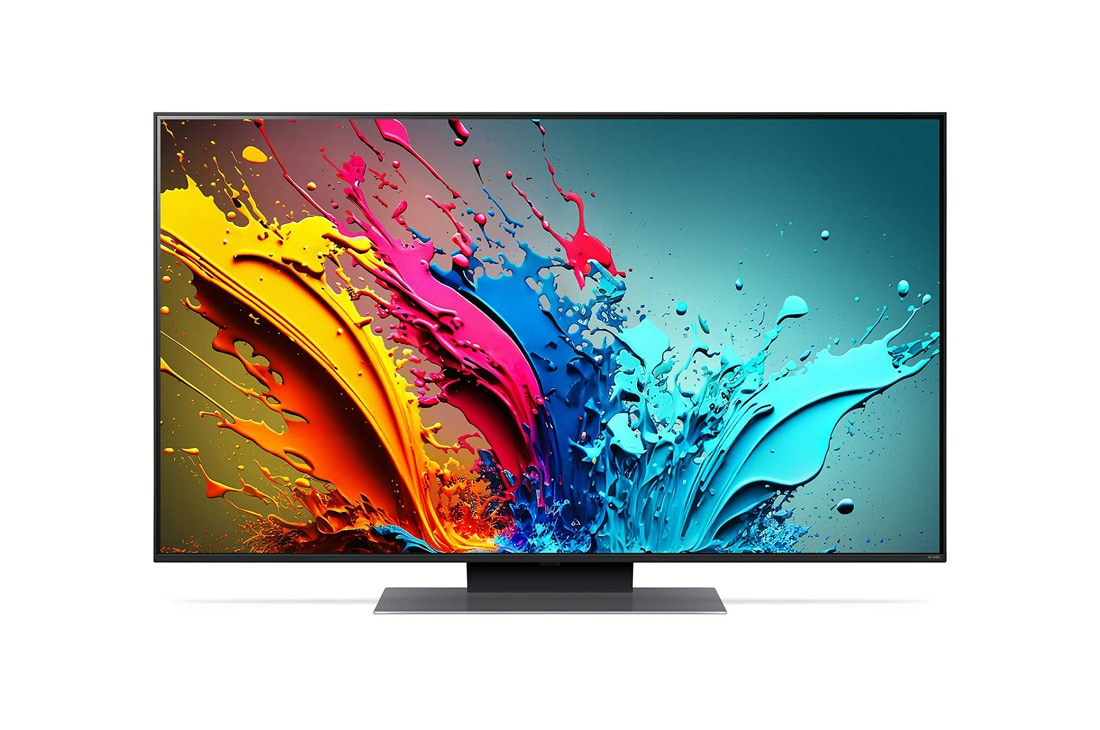 LG TV 75QNED87T6B   (2024)