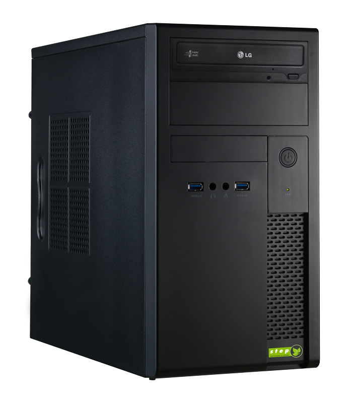 step PC Business 91416-B760 i9-14900