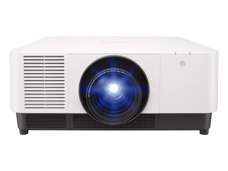 Sony Installation Projector VPL-FHZ101/1