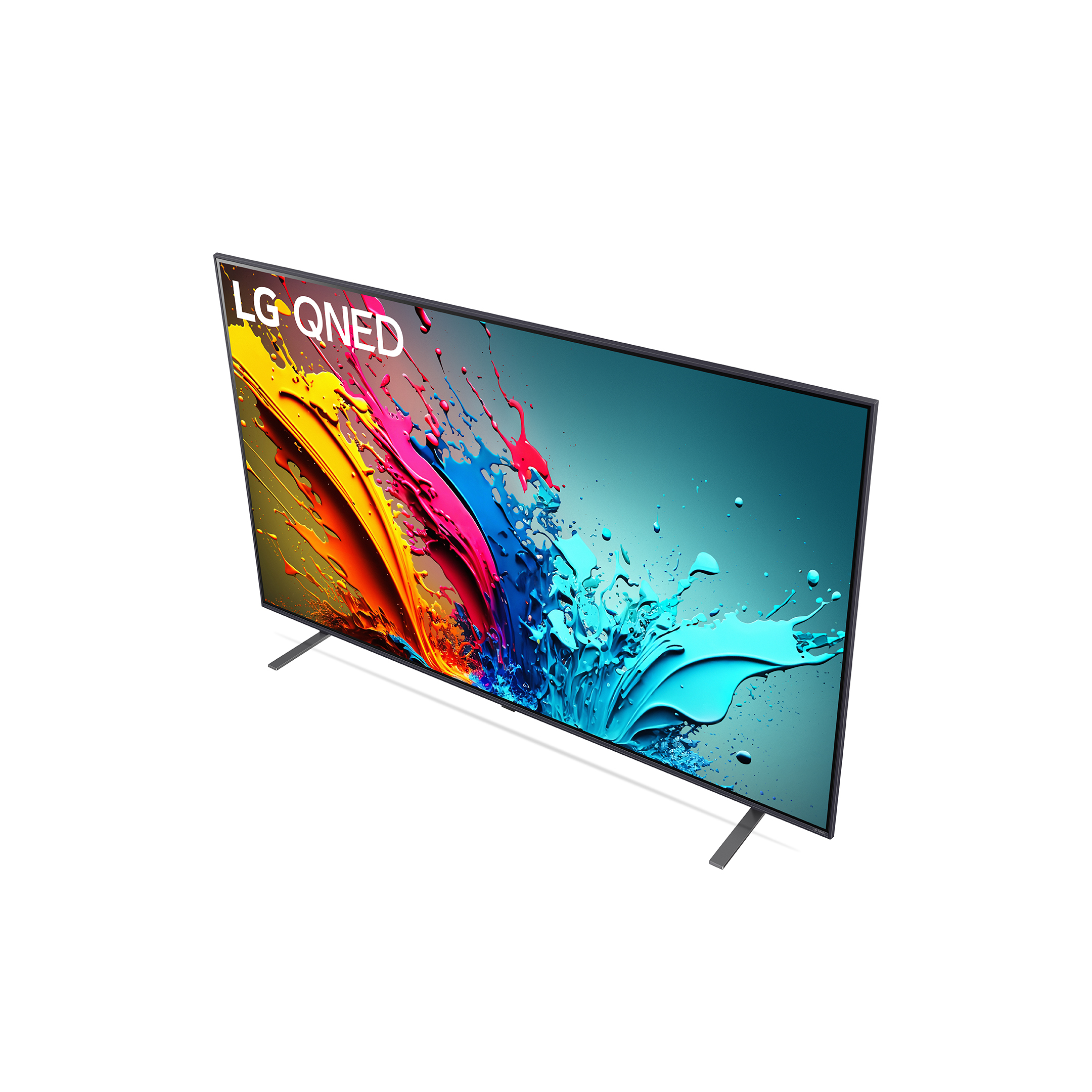 LG TV 86QNED85T6C   (2024)