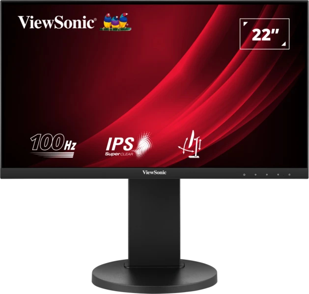 ViewSonic Display VG2208A