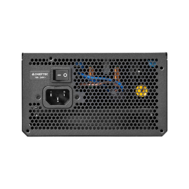 Chieftec Netzteil 750W VITA Series BPX-750-S 80 PLUS Gold