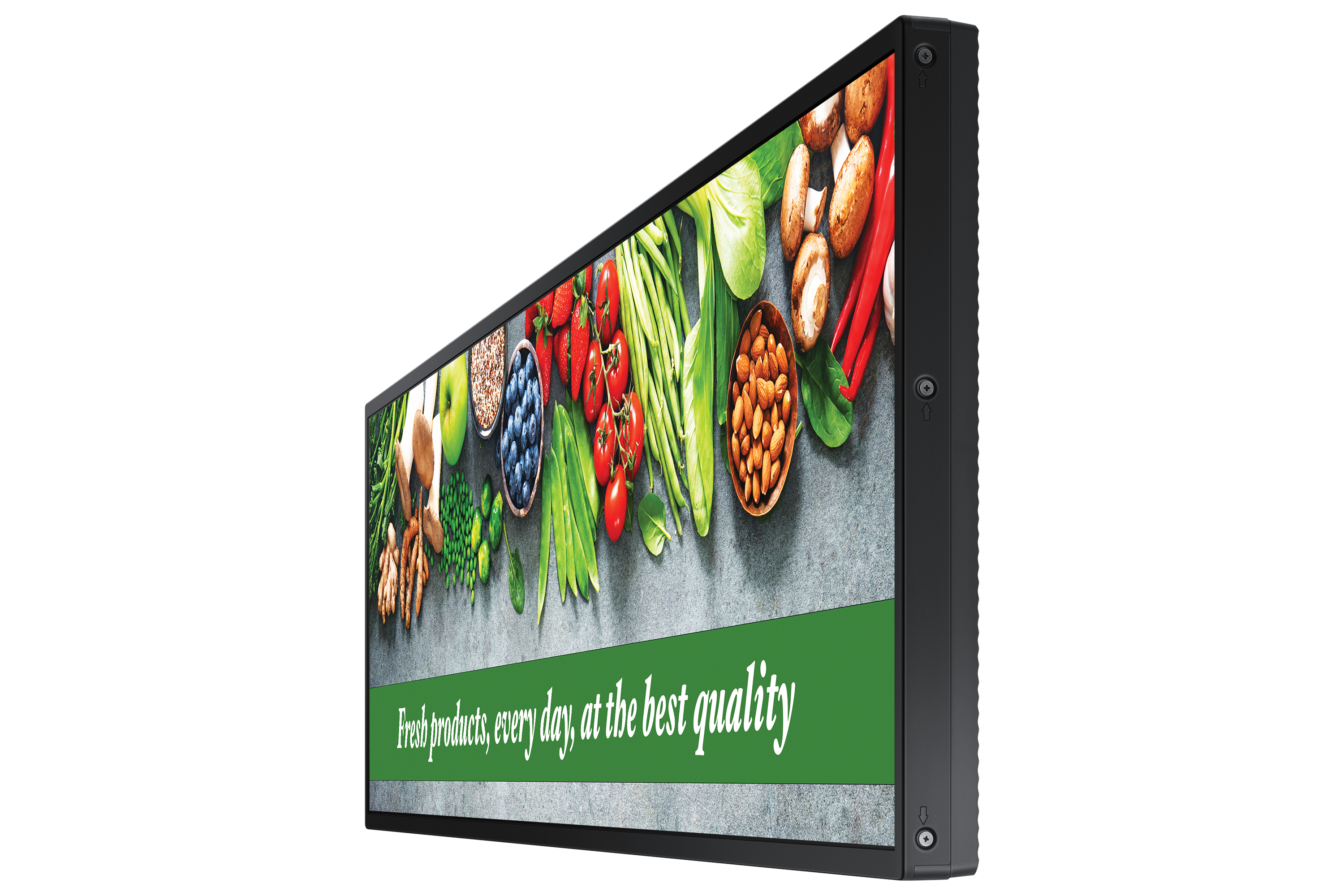 Samsung Smart Signage SH37C