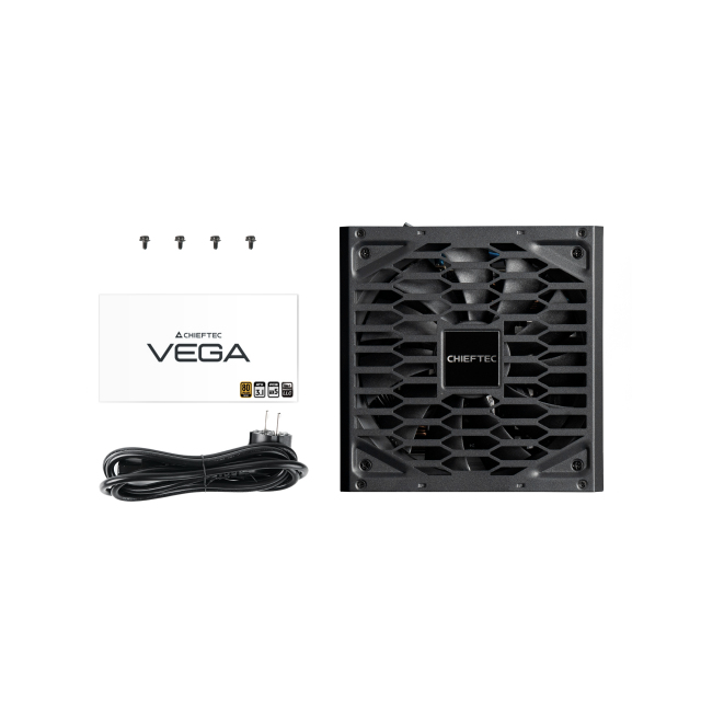 Chieftec Netzteil 750W VITA Series BPX-750-S 80 PLUS Gold