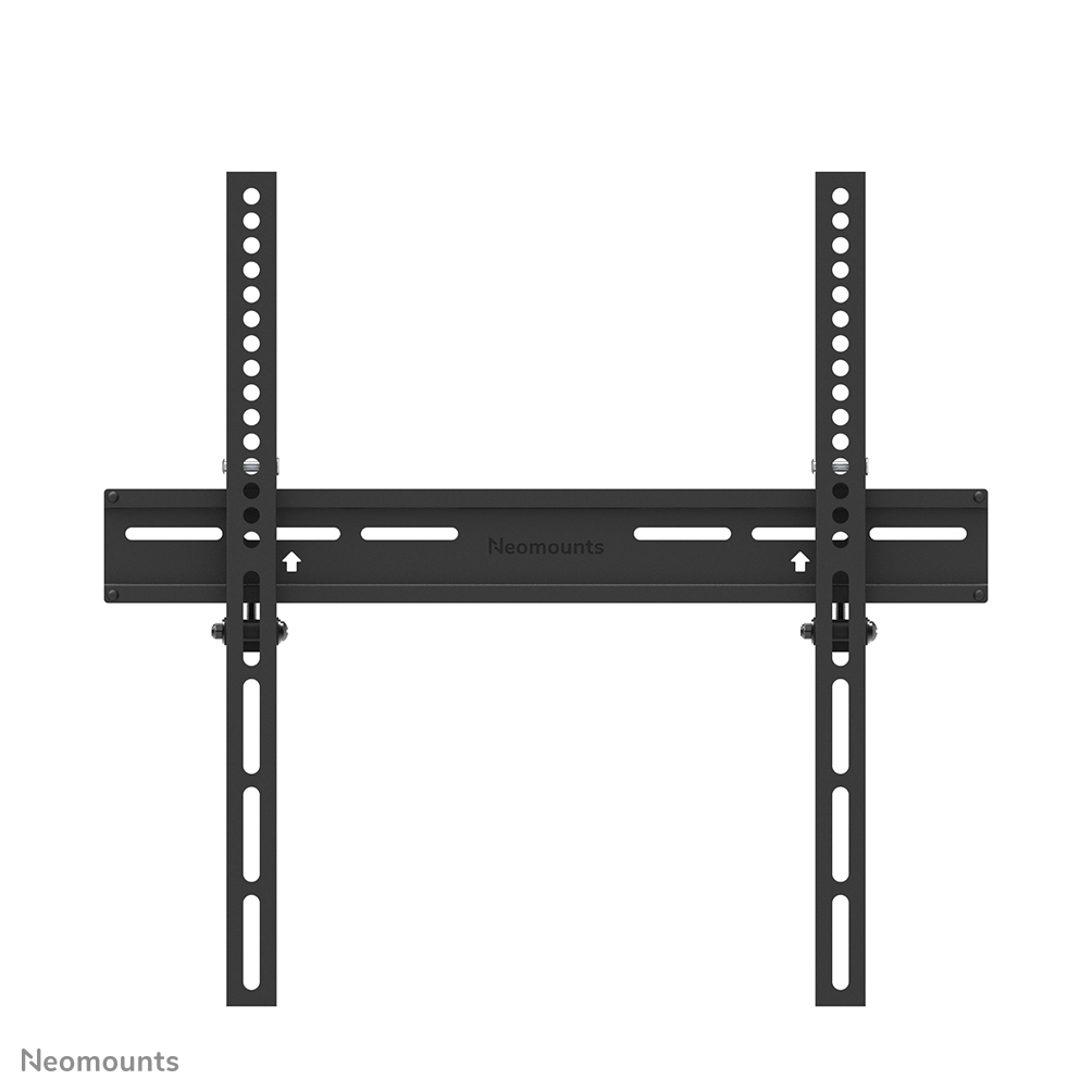 Neomounts TV-Wandhalterung - 40 kg - 81,3 cm (32 Zoll) - 165,1 cm (65 Zoll) - 50 x 50 mm - 400 x 400 mm - Schwarz