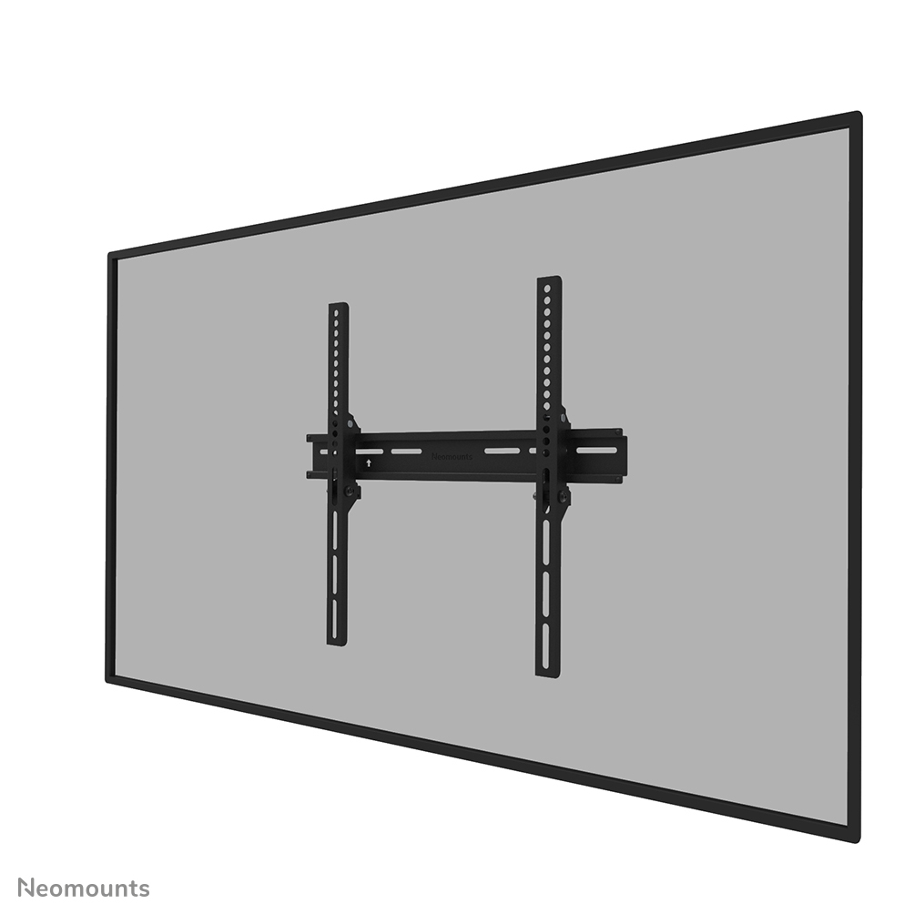 Neomounts TV-Wandhalterung - 40 kg - 81,3 cm (32 Zoll) - 165,1 cm (65 Zoll) - 50 x 50 mm - 400 x 400 mm - Schwarz