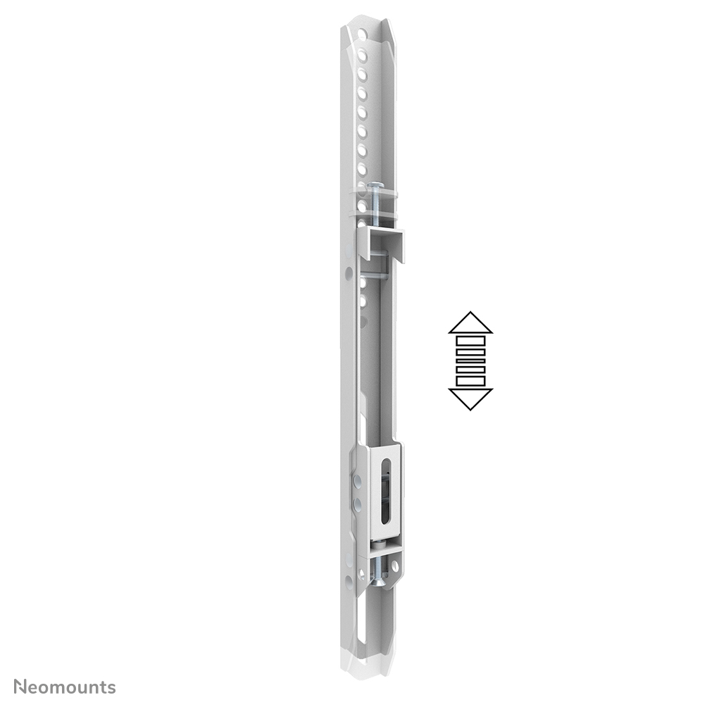 Neomounts Doppelbildschirm-Adapter - 2130 mm - 59 mm - 650 mm - 213 mm - 72 mm - 1010 mm