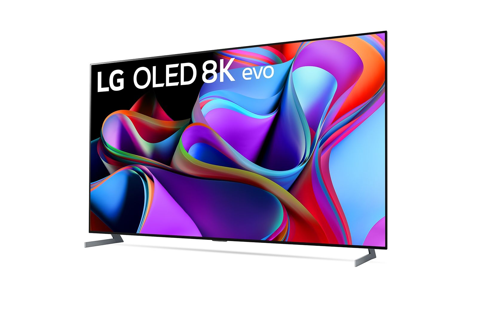 LG TV OLED77Z39LA   (2023)